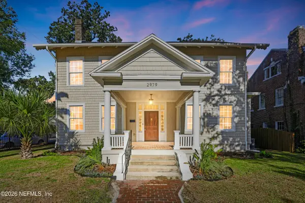 2979 St Johns Avenue, Jacksonville, FL 32205