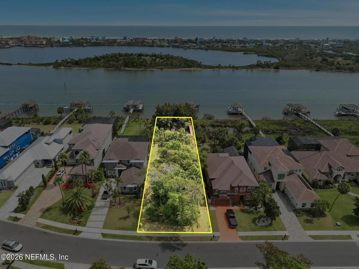 239 S Riverwalk Drive, Palm Coast, FL 32137 - #1