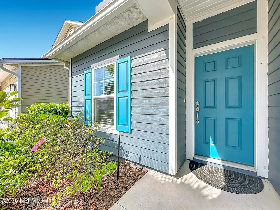 2274 Eagle Talon Circle, Fleming Island, FL 32003 - #2