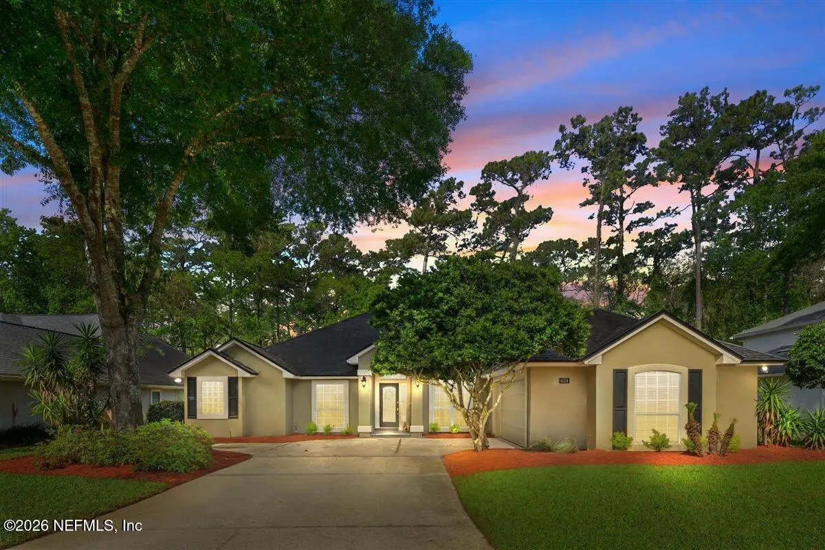 4074 Windsor Park N Drive, Jacksonville, FL 32224 - #1