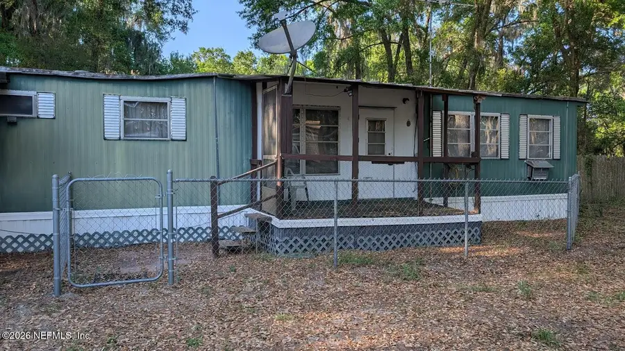 108 Brook Street, Pomona Park, FL 32181 - #2