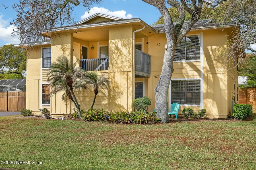 34 Brigantine Court, Saint Augustine, FL 32080 - #2