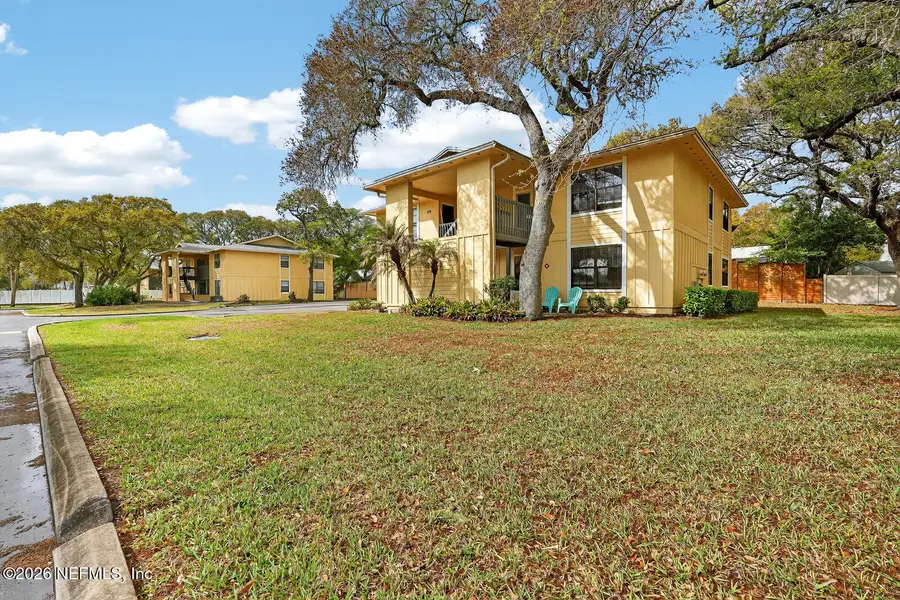 34 Brigantine Court, Saint Augustine, FL 32080 - #3