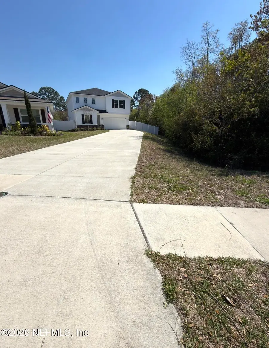 506 Honeycomb Trail, Saint Augustine, FL 32095 - #2
