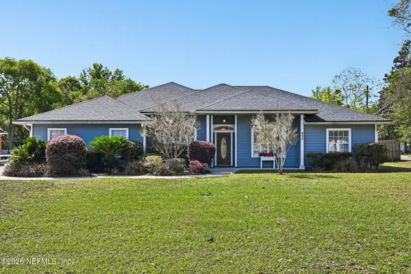 450 Ralph Street, Orange Park, FL 32073