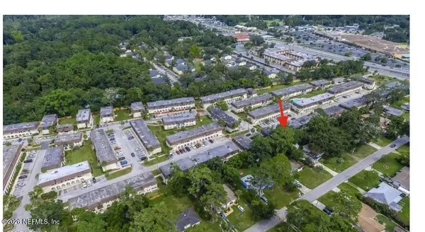 1716 El Camino Road #3, Jacksonville, FL 32216