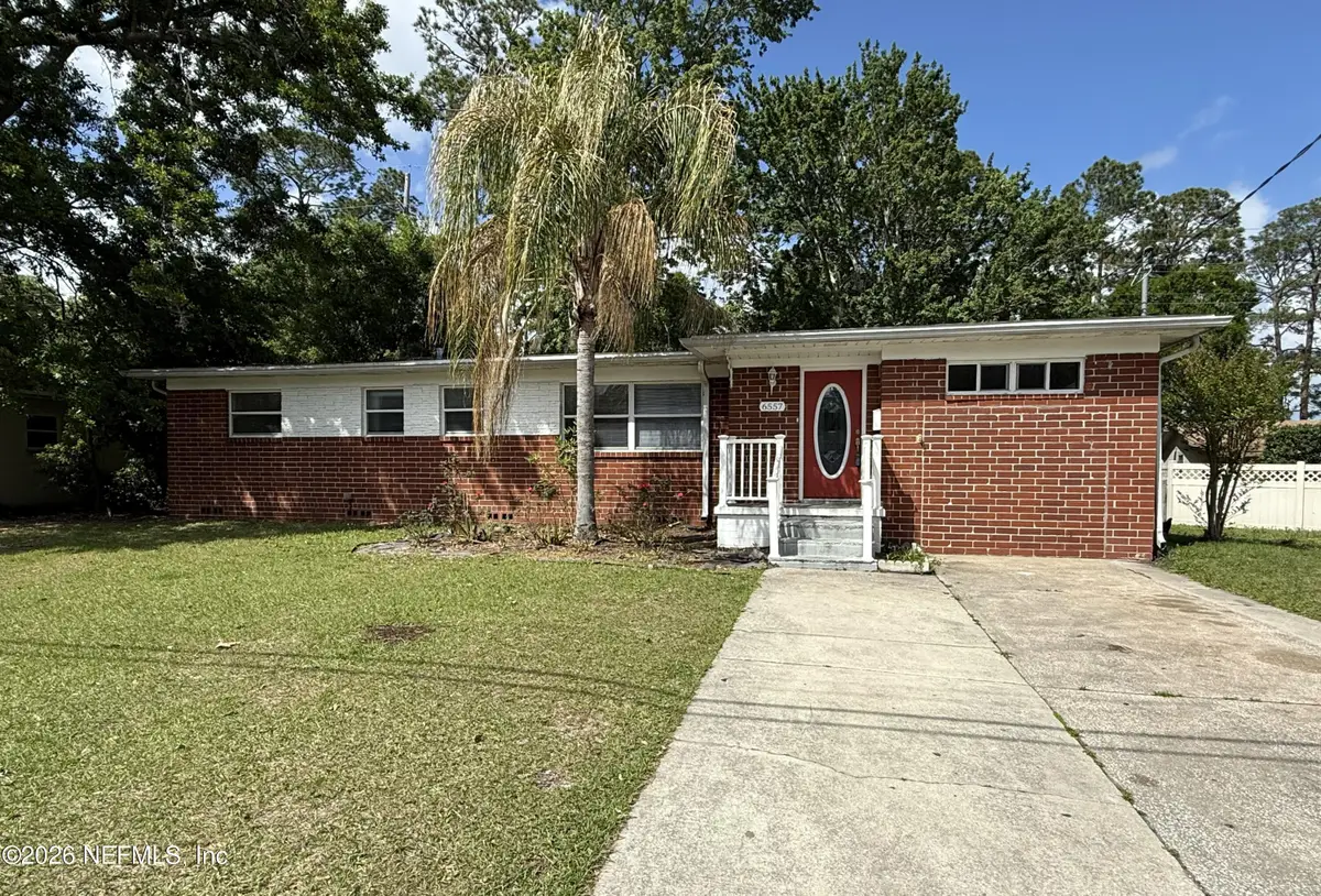 6557 Lou N Drive, Jacksonville, FL 32216 - #1