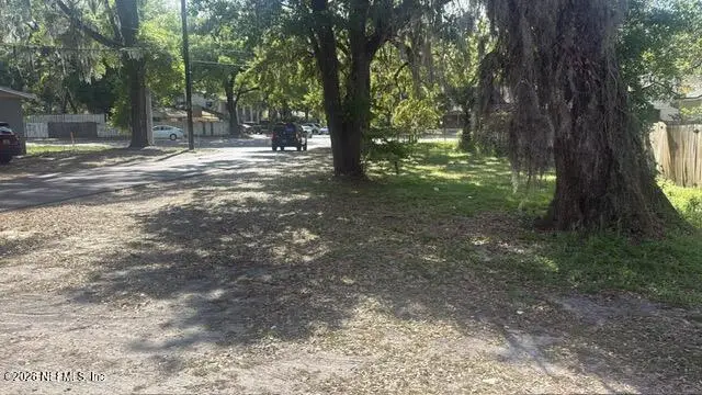0 Jasper Avenue, Jacksonville, FL 32211 - #1