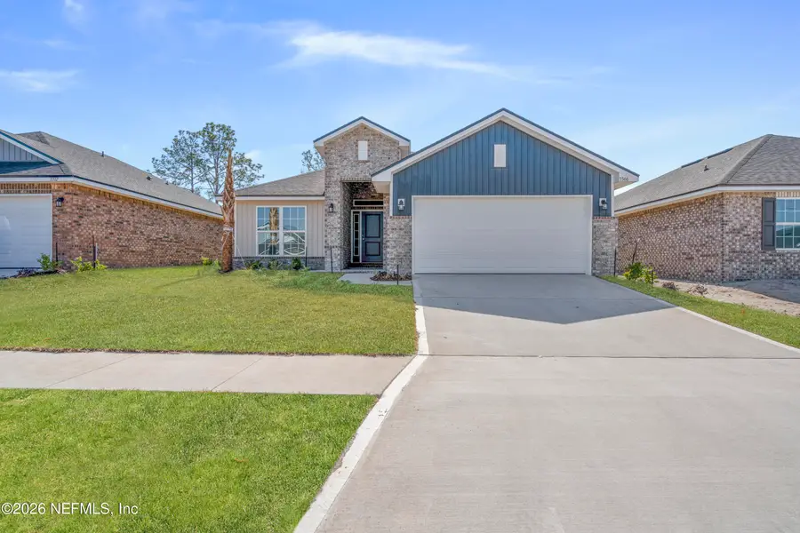 3394 Meadow Ridge Place, Green Cove Springs, FL 32043 - #2