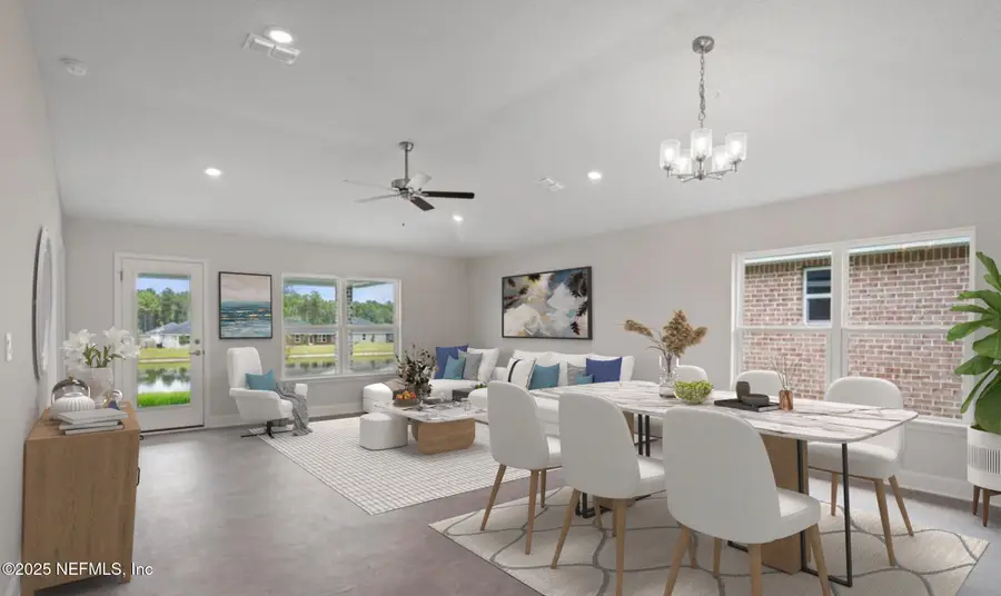 3400 Meadow Ridge Place, Green Cove Springs, FL 32043 - #3