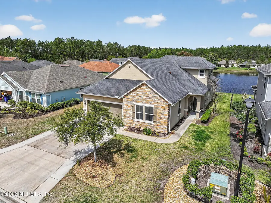 35 Cane Garden Way, Saint Augustine, FL 32092 - #3