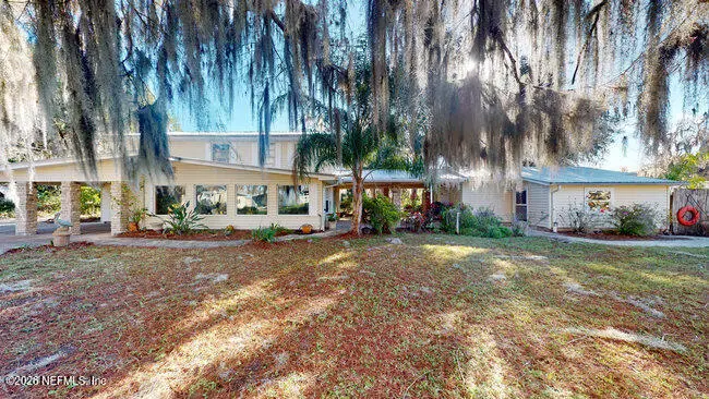 117 Peggy Lane, Crescent City, FL 32112 - #1