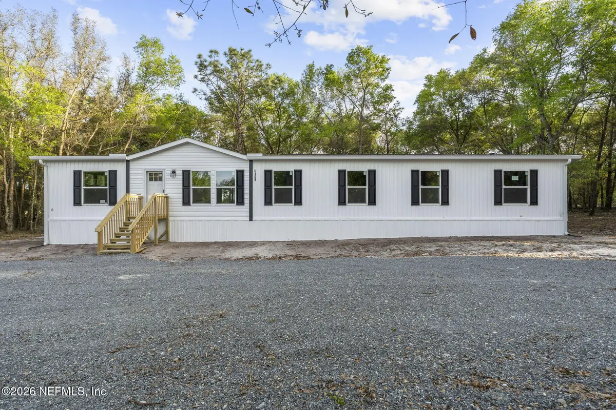6109 Center Circle, Keystone Heights, FL 32656 - #1