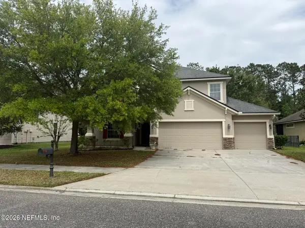 417 Adelaide Drive, St. Johns, FL 32259