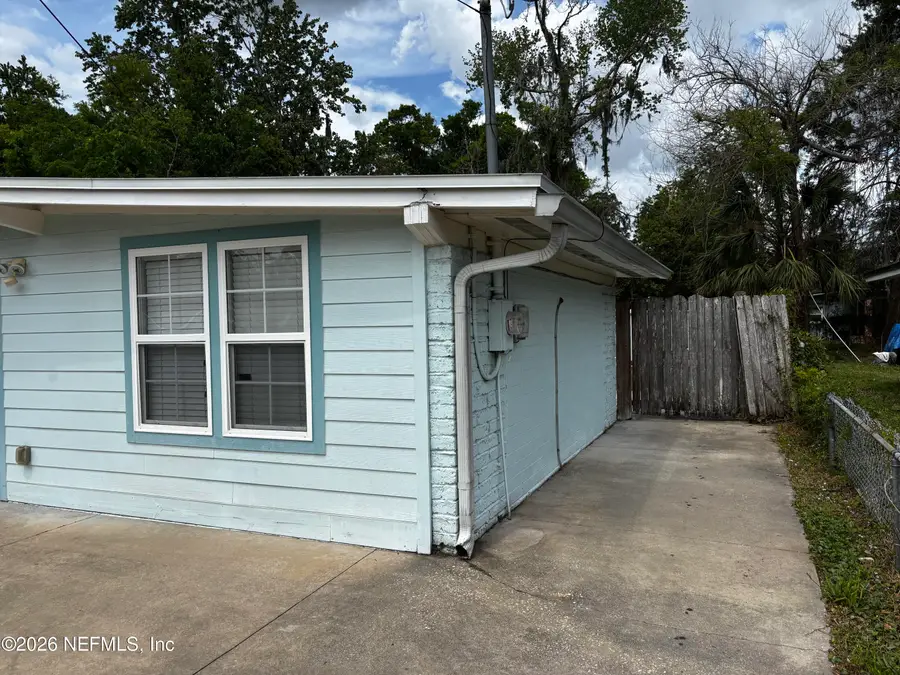 6929 Rollo Road, Jacksonville, FL 32205 - #3