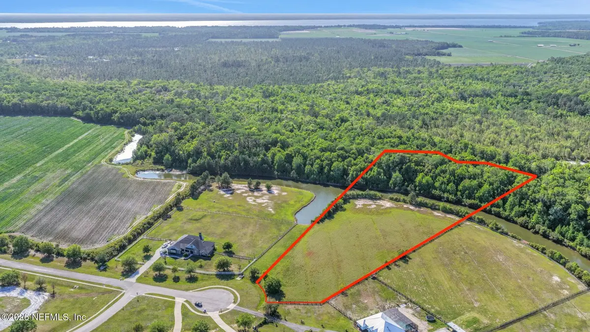 3663 Smarty Jones Lane, Elkton, FL 32033 - #1