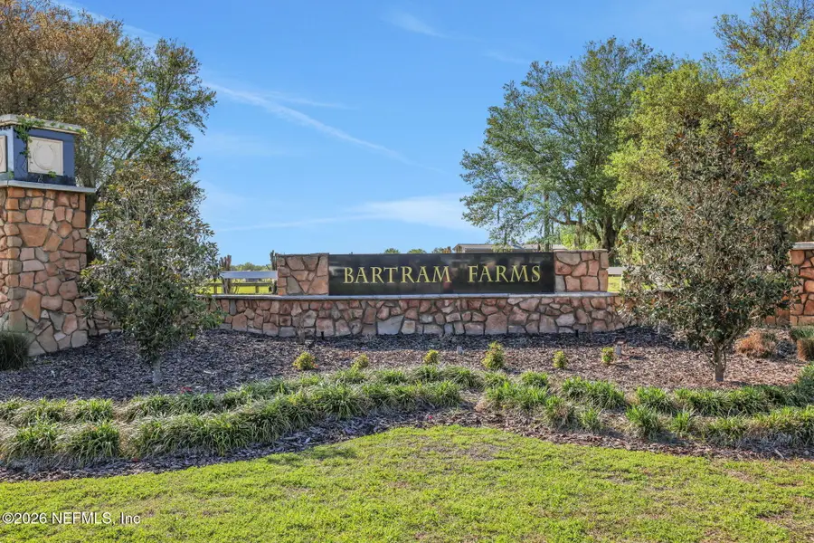 3663 Smarty Jones Lane, Elkton, FL 32033 - #2