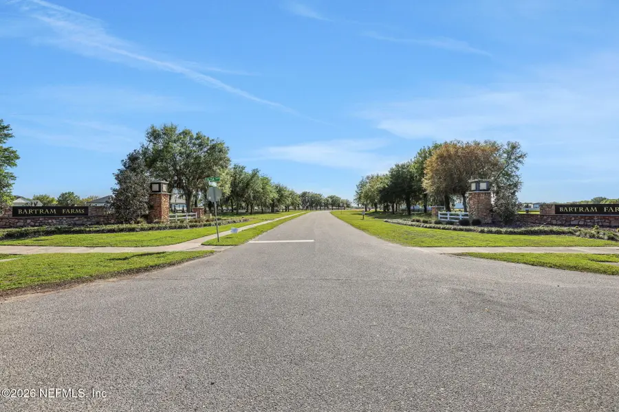 3663 Smarty Jones Lane, Elkton, FL 32033 - #3