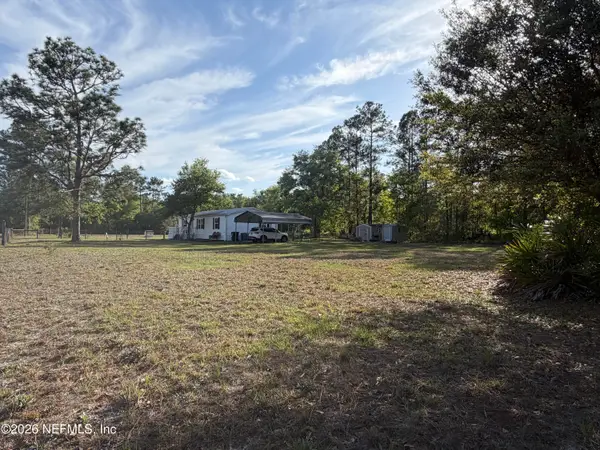 4710 Cattail Street, Middleburg, FL 32068