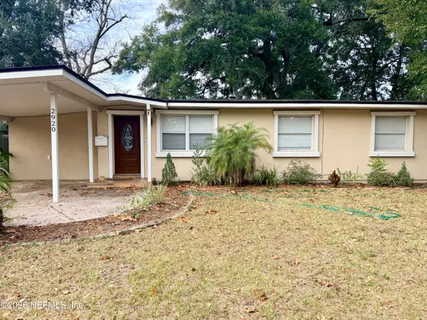2920 Searchwood Drive, Jacksonville, FL 32277