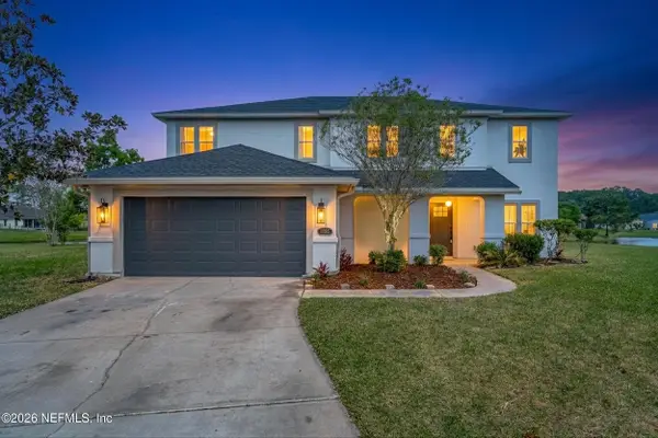 1152 Cabin Bluff Drive, St. Augustine, FL 32092