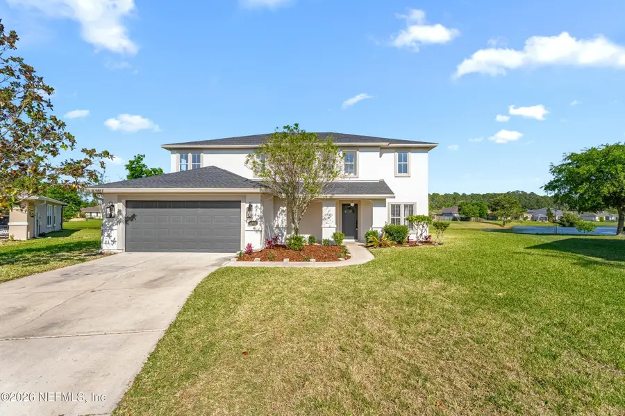 1152 Cabin Bluff Drive, Saint Augustine, FL 32092 - #3