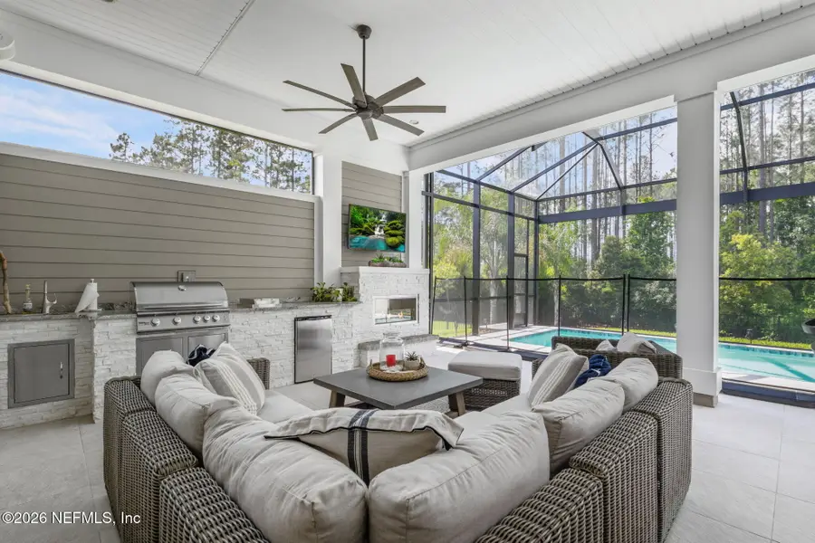 519 Honey Blossom Road, Saint Johns, FL 32259 - #3