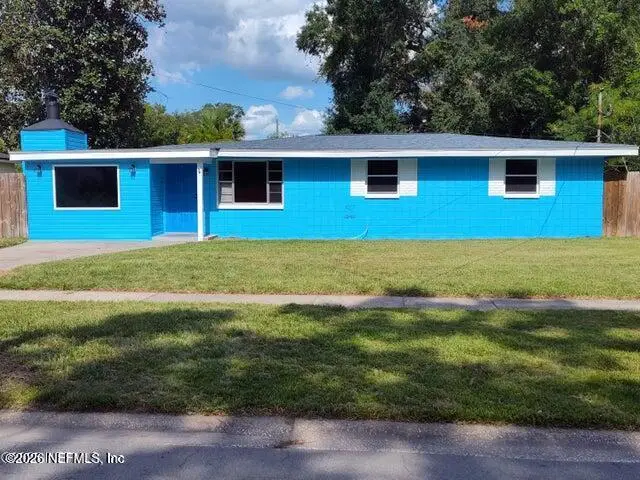 5919 Sonora W Drive, Jacksonville, FL 32244 - #2