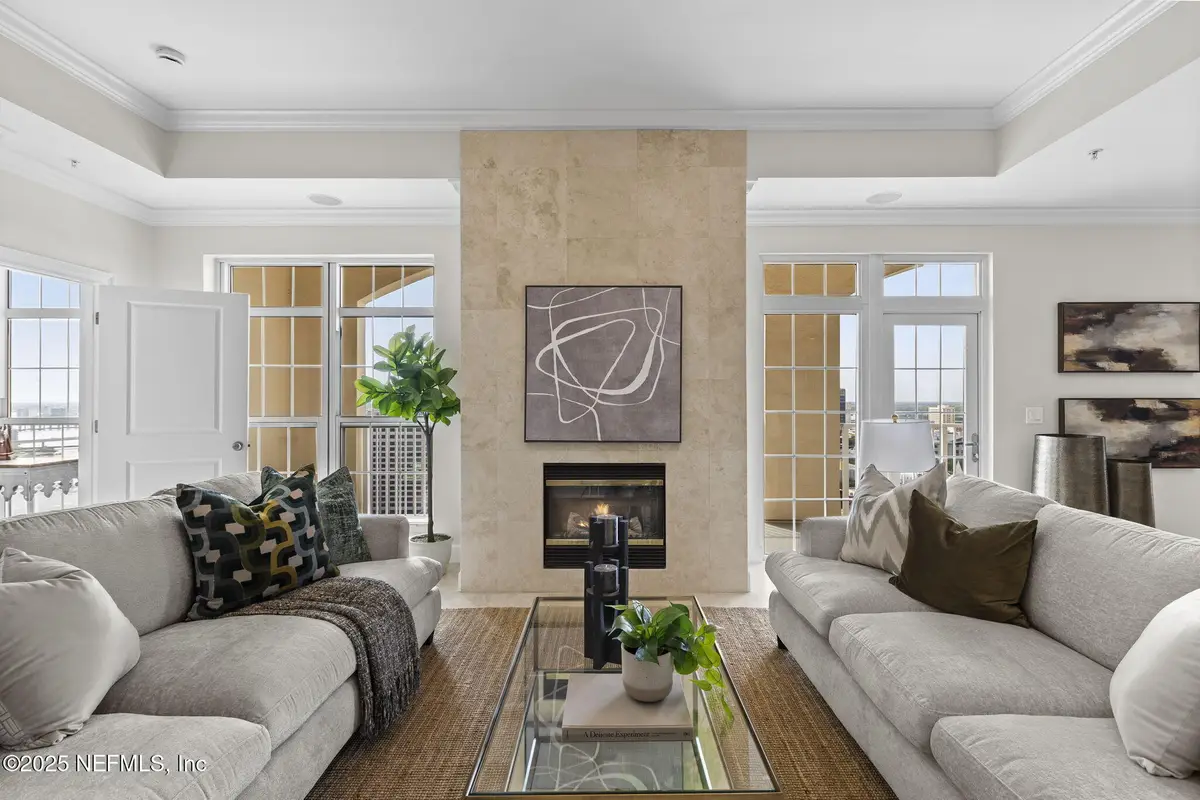 400 E Bay Street #PH8, Jacksonville, FL 32202 - #1