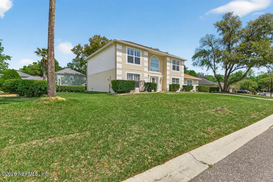 3457 Hickory Landing Court, Jacksonville, FL 32226 - #3