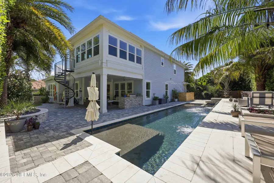 165 River Marsh Drive, Ponte Vedra Beach, FL 32082 - #3