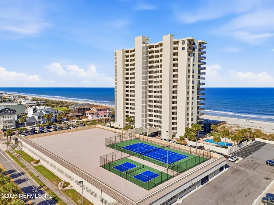 1901 1st N Street #1106, Jacksonville Beach, FL 32250 - #2