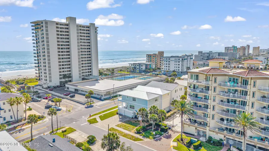 102 19th N Avenue, Jacksonville Beach, FL 32250 - #2