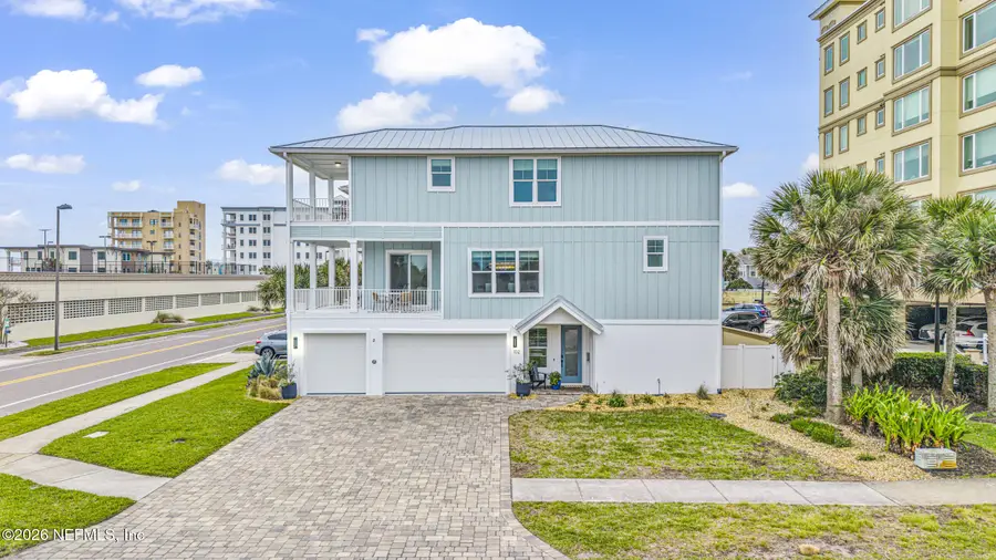 102 19th N Avenue, Jacksonville Beach, FL 32250 - #3