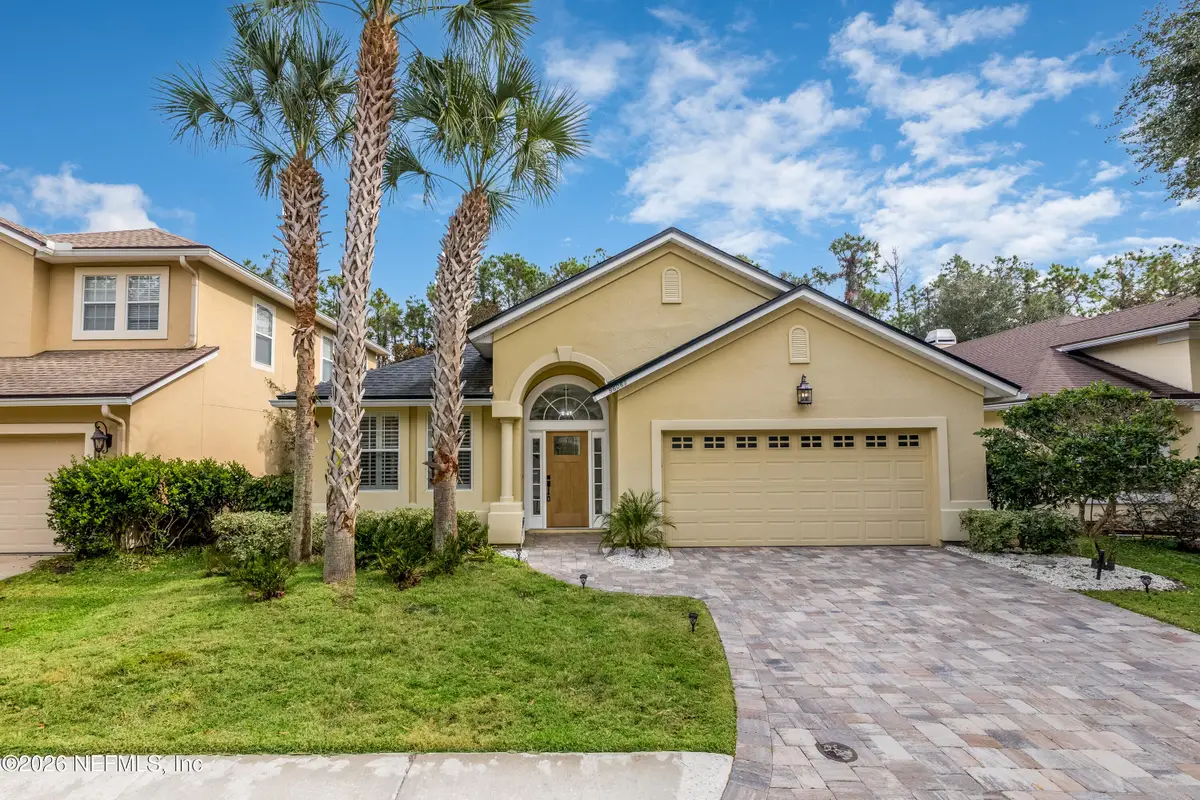 96061 Long Beach Drive, Fernandina Beach, FL 32034 - #1