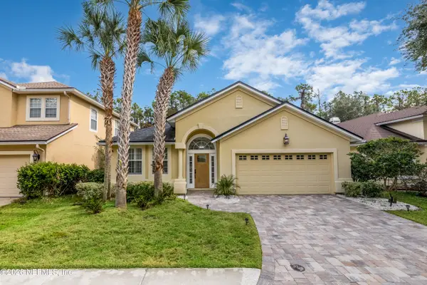 96061 Long Beach Drive, Fernandina Beach, FL 32034