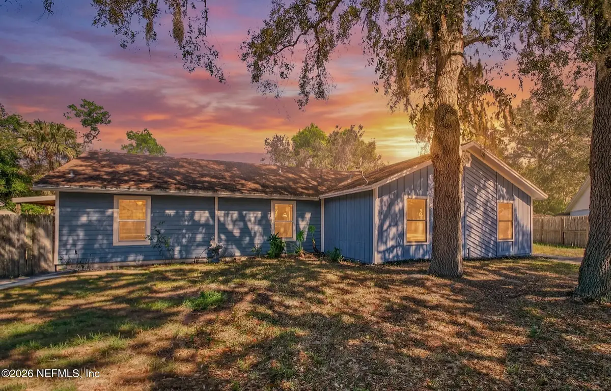 1091 Willow Cove W Court, Jacksonville, FL 32233 - #1