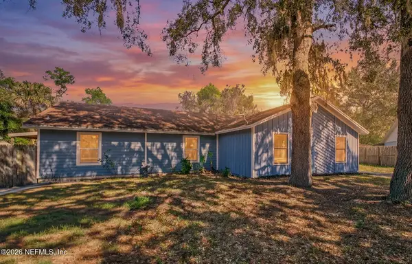 1091 Willow Cove W Court, Jacksonville, FL 32233