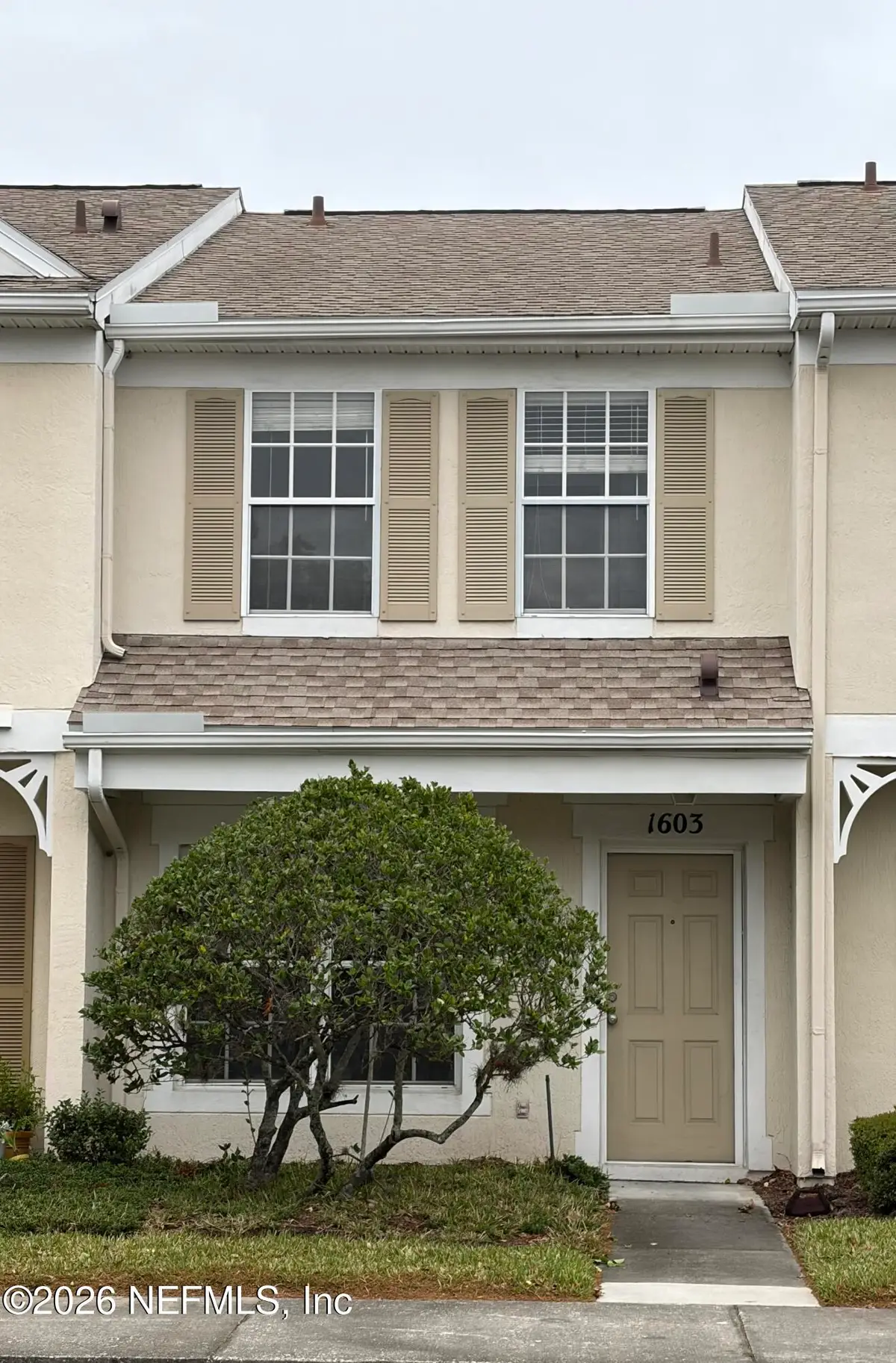 823 Dames Point Crossing N Boulevard #1603, Jacksonville, FL 32277 - #1