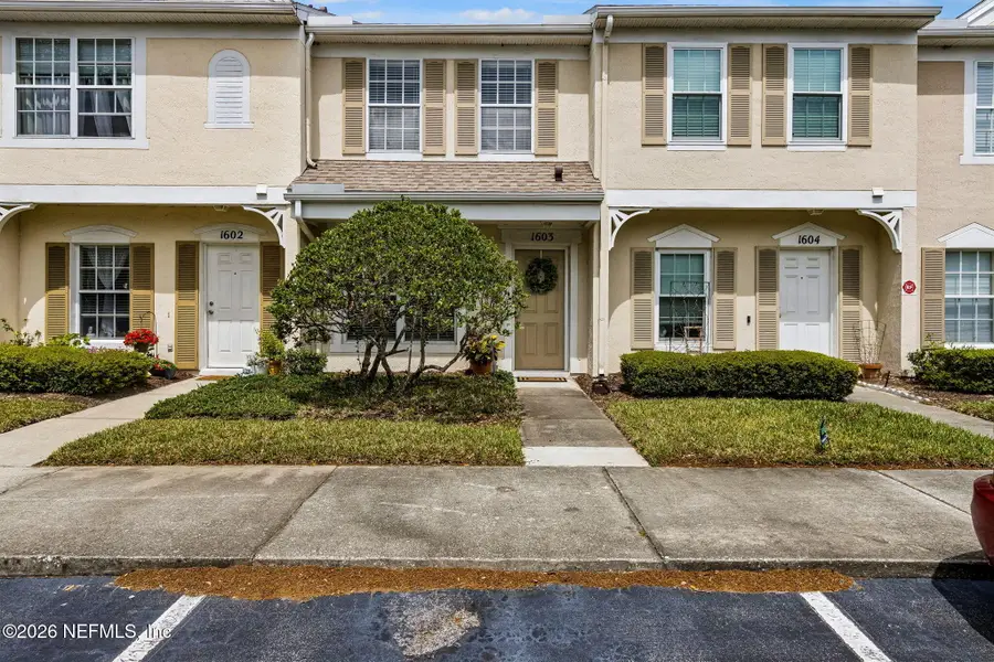 8230 Dames Point Crossing N Boulevard #1603, Jacksonville, FL 32277 - #2
