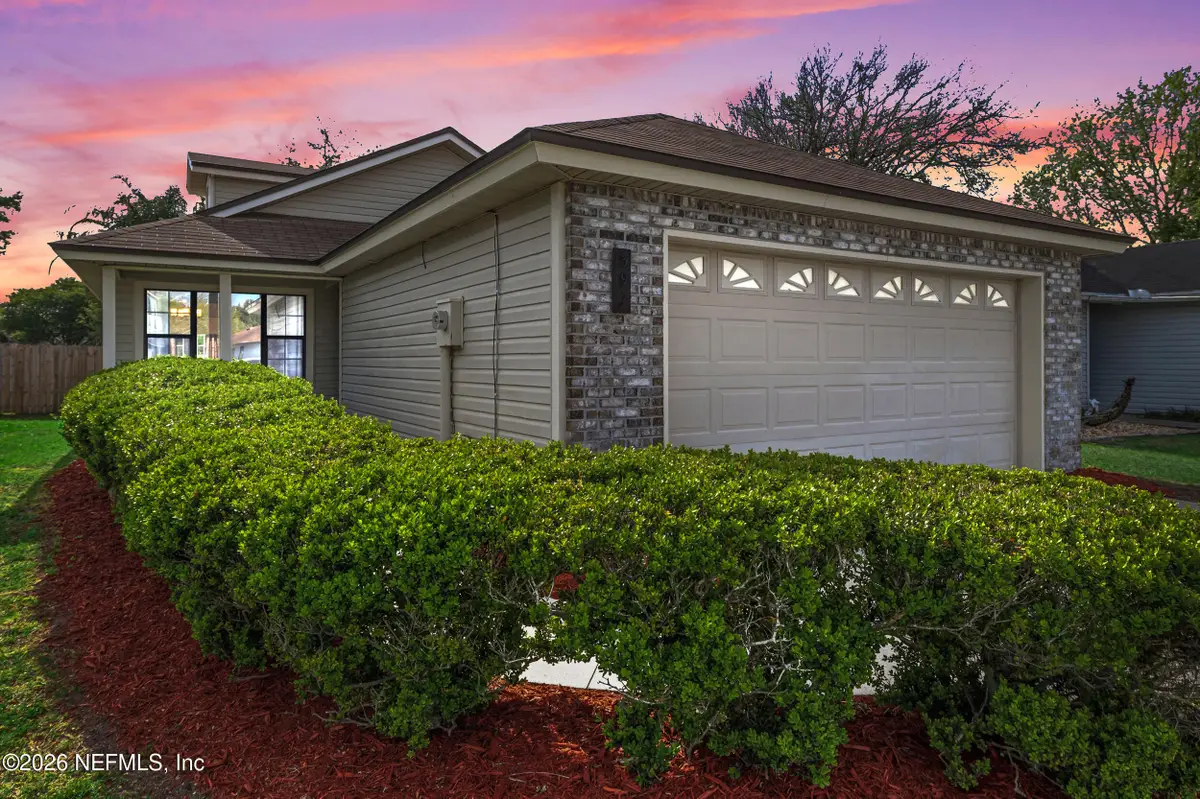 397 Filmore Drive, Jacksonville, FL 32225 - #1