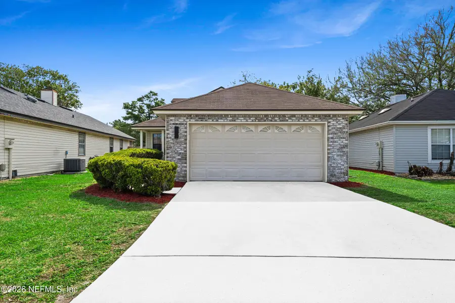 397 Filmore Drive, Jacksonville, FL 32225 - #3
