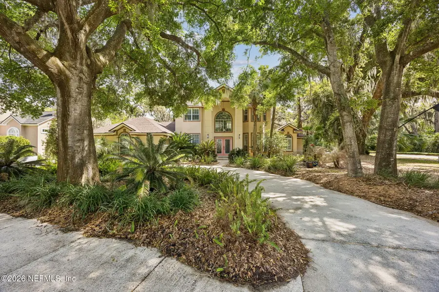 96058 Bay View Drive, Fernandina Beach, FL 32034 - #2