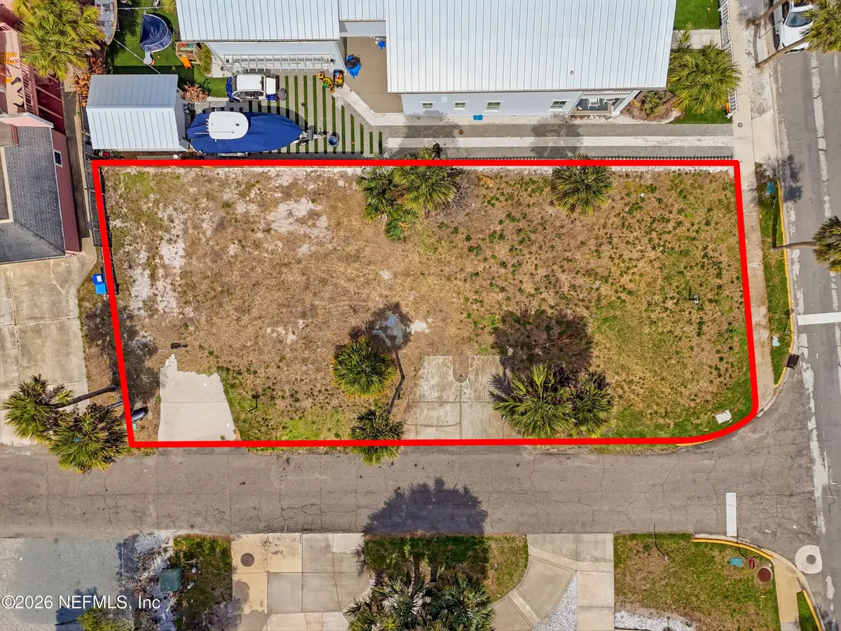 1420 1st Street, Neptune Beach, FL 32266 - #1