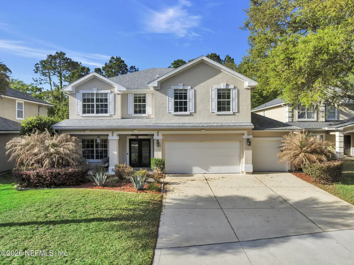 2224 W Clovelly Lane, Saint Augustine, FL 32092 - #1