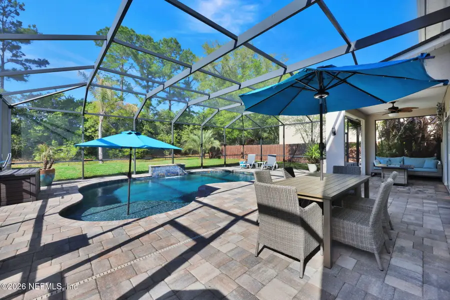 2224 W Clovelly Lane, Saint Augustine, FL 32092 - #2