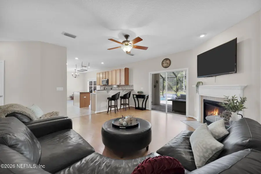 2224 W Clovelly Lane, Saint Augustine, FL 32092 - #3