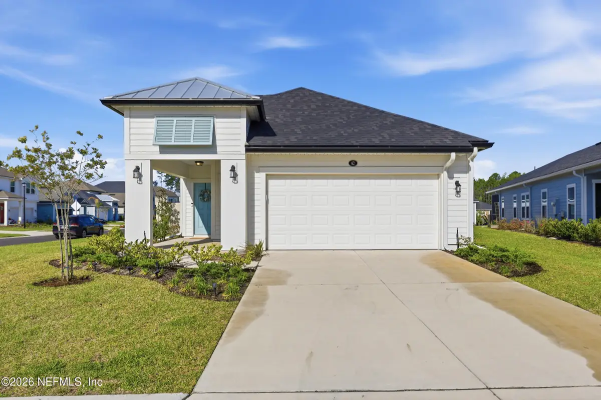 62 Enchanted Shore Way, Saint Augustine, FL 32095 - #1