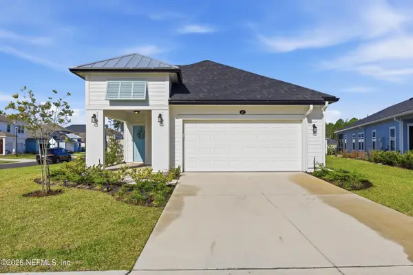 62 Enchanted Shore Way, St. Augustine, FL 32095
