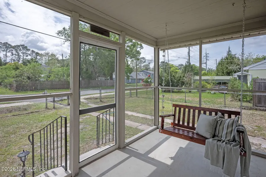 5319 Kingsbury Street, Jacksonville, FL 32205 - #2